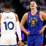 Nuggets kommen eindrucksvoll in der Playoff-Serie an