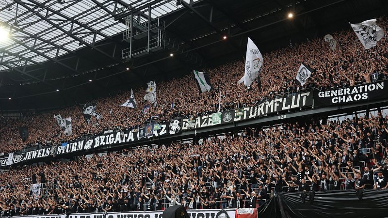 Bleibt Sturm für die Champions League nur das Happel?