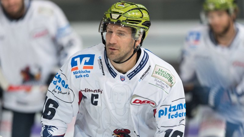 HC Pustertal stellt Jason Jaspers als neuen Head Coach vor