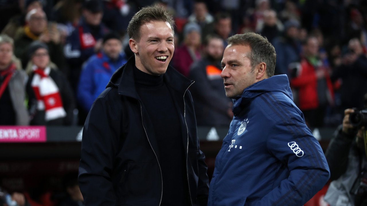 Bericht: <a href='/de/daten/news/fussball/fc-bayern-muenchen/' class='tag'>FC Bayern München</a> will Ex-Coach zurück!