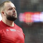Weißhaidinger startet in Doha als Diskus-Fünfter in Saison