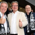 Nationalstadion in der Steiermark statt in Wien?