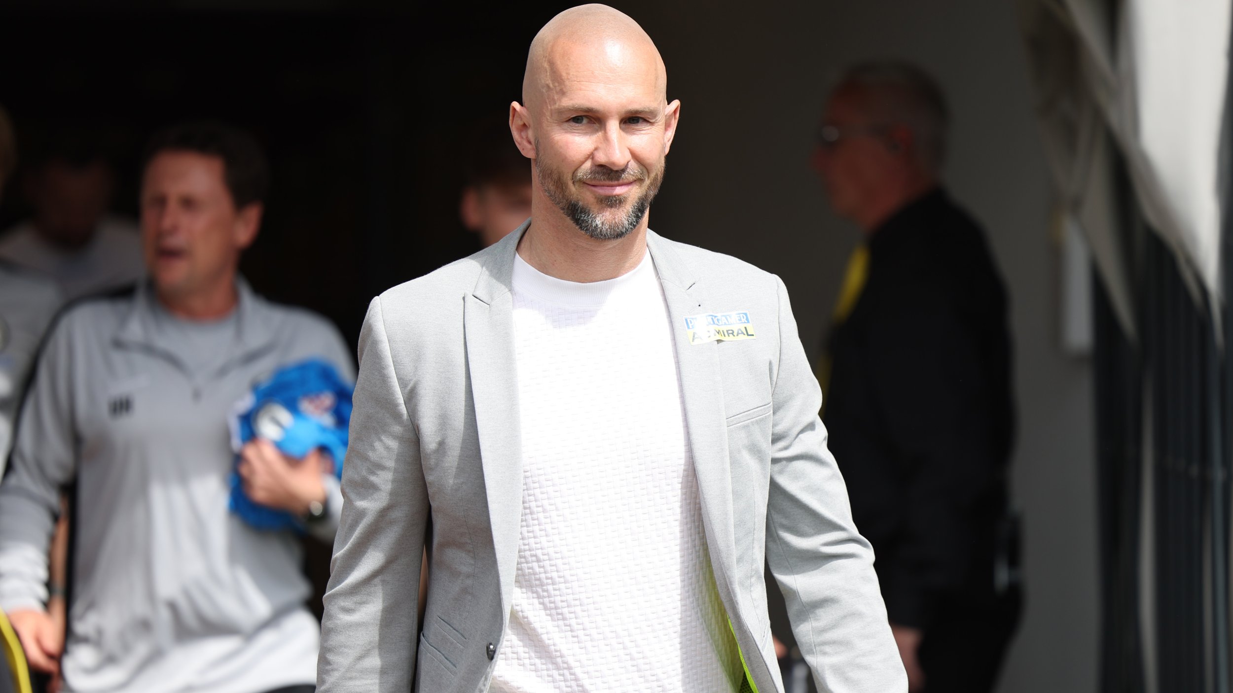 Sturm Graz beim <a href='/de/daten/news/fussball/lask/' class='tag'>LASK</a> vor letztem Schritt zur Meisterkrönung