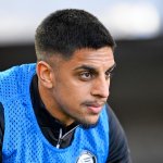 Wieder fit: Manprit Sarkaria kehrt in Sturm-Kader zurück