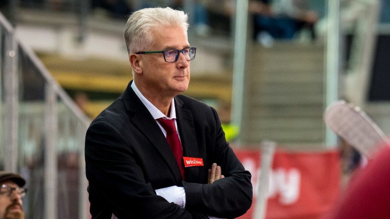 Bringt Prag dem ÖEHV-Team zum WM-Auftakt erneut Glück?