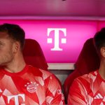 Bayern-Torhüter soll im Sommer verliehen werden