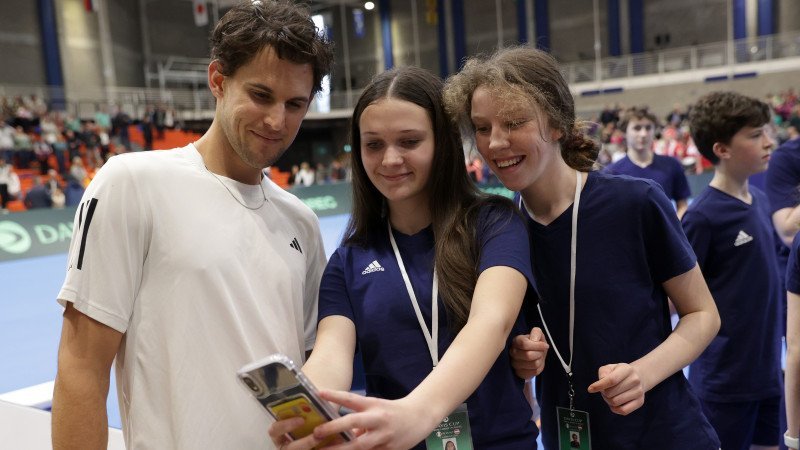 Angebot von Oli Pocher: Die Reaktionen zum Thiem-Rücktritt