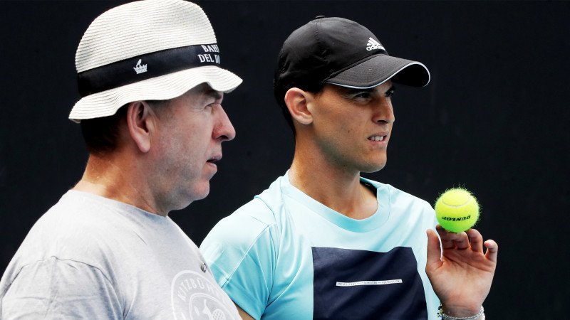 Angebot von Oli Pocher: Die Reaktionen zum Thiem-Rücktritt
