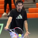 Thiem nach Aus: "Hätte auch für mich ausgehen können"