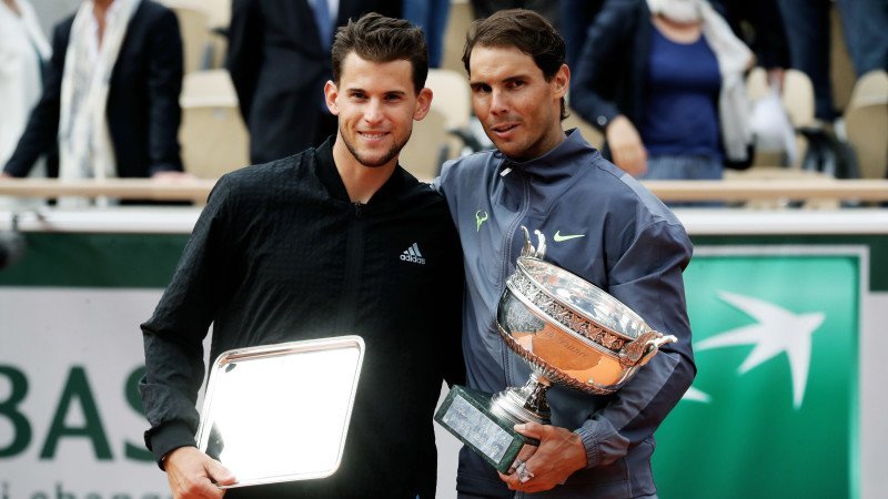 Angebot von Oli Pocher: Die Reaktionen zum Thiem-Rücktritt