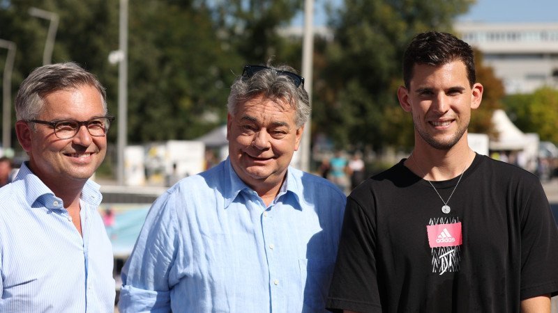Angebot von Oli Pocher: Die Reaktionen zum Thiem-Rücktritt