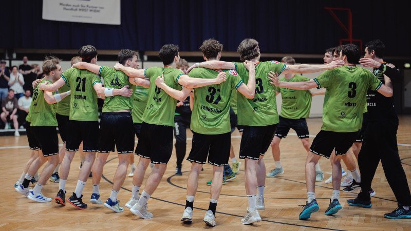 Auch in der HLA: Die "Garagenband" will weiter überraschen