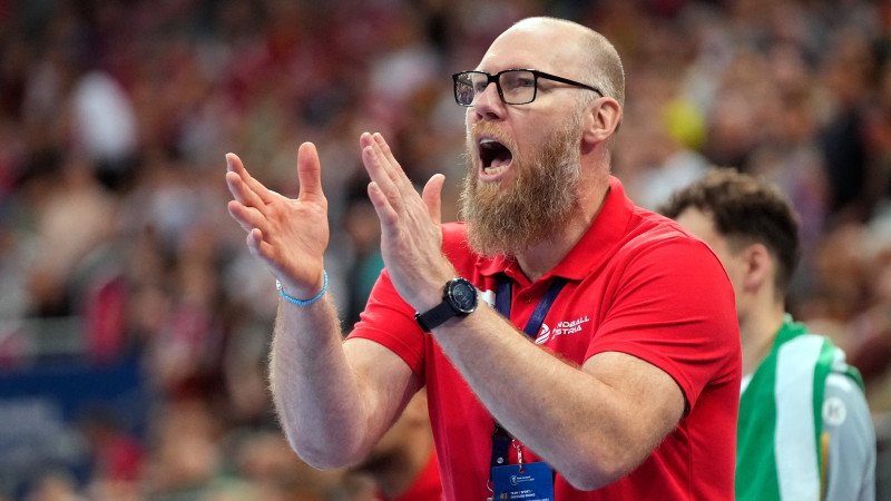 Nach knappem Sieg: ÖHB-Männer heiß auf <a href='/de/daten/news/fussball/georgien/' class='tag'>Georgien</a>-Rückspiel