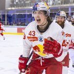 Youngster bleibt den "Eisbullen" erhalten