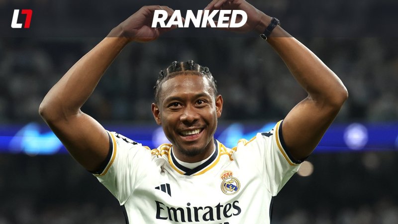 Die 20 Fußballer mit den meisten Klubtiteln