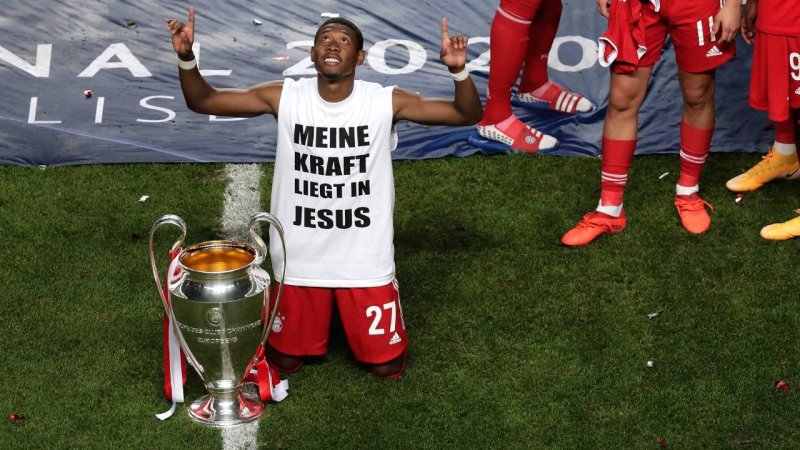 Die 20 Fußballer mit den meisten Klubtiteln