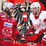 Ranking: Österreichs beste Eishockey-Cracks aller Zeiten