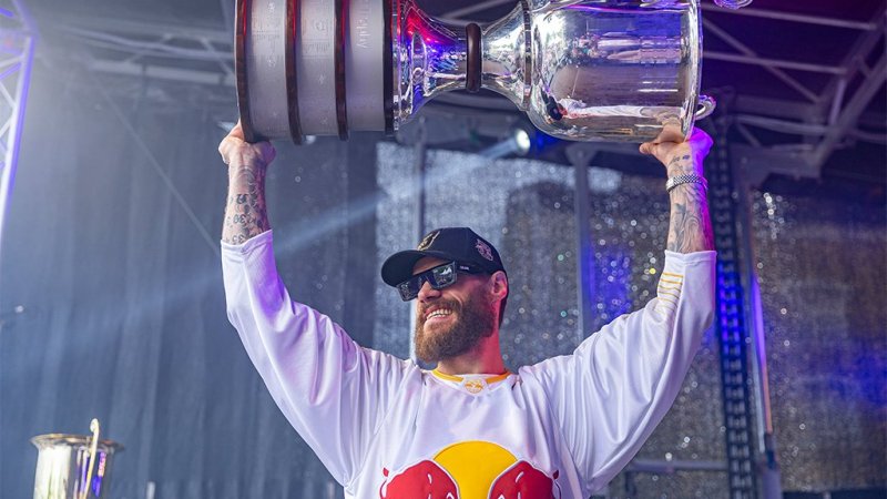 Ranking: Österreichs beste Eishockey-Cracks aller Zeiten