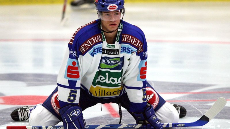 Ranking: Österreichs beste Eishockey-Cracks aller Zeiten