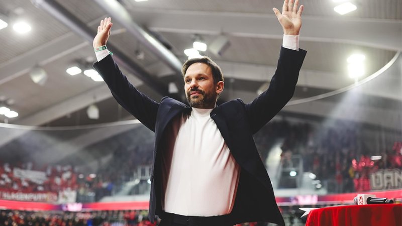 Ranking: Österreichs beste Eishockey-Cracks aller Zeiten