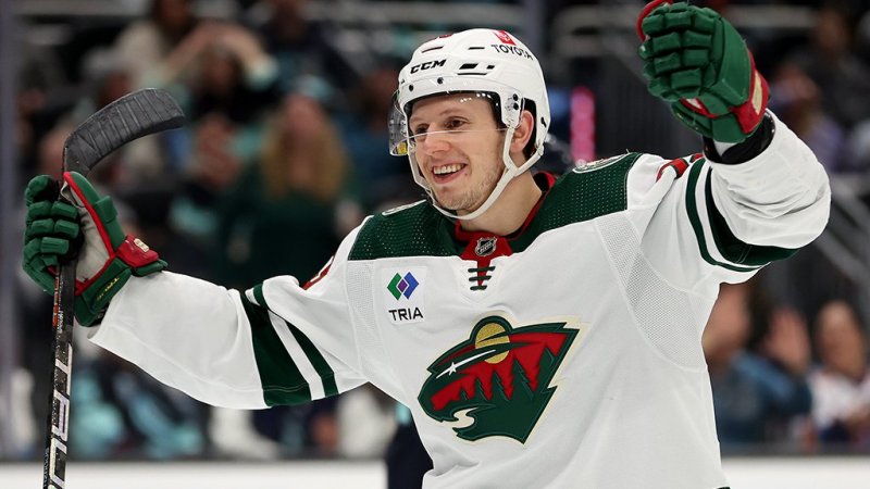 Ranking: Österreichs beste Eishockey-Cracks aller Zeiten