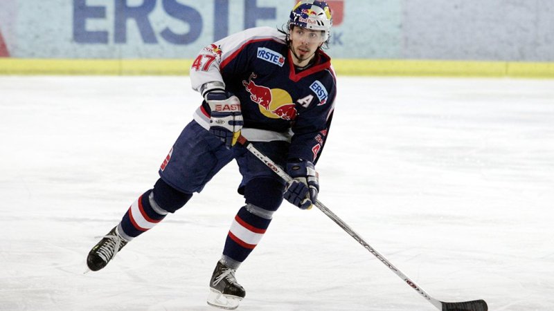 Ranking: Österreichs beste Eishockey-Cracks aller Zeiten