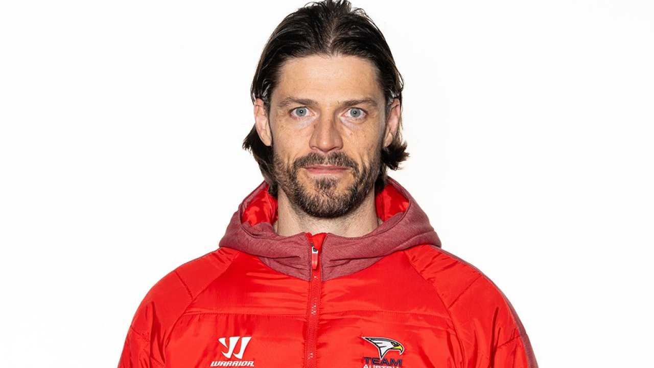 KAC-Ikone wechselt ins Profi-Trainerteam