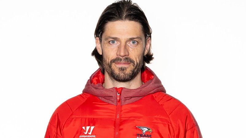 Ranking: Österreichs beste Eishockey-Cracks aller Zeiten