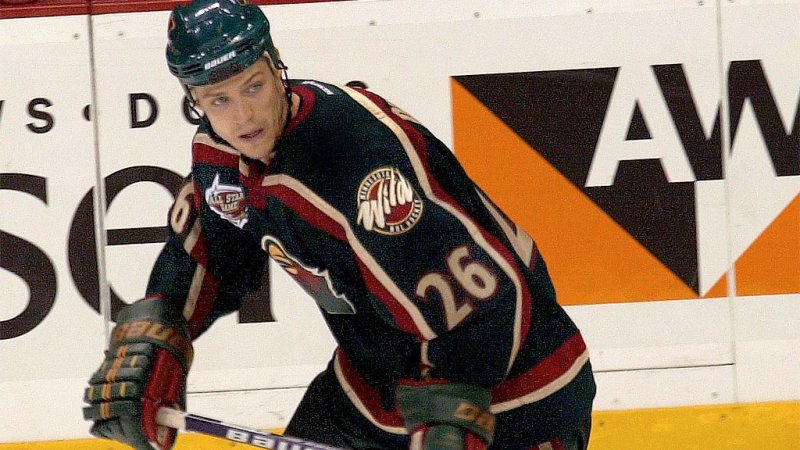 Ranking: Österreichs beste Eishockey-Cracks aller Zeiten