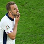 Kane als Sinnbild Englands: Die Tormaschine stottert