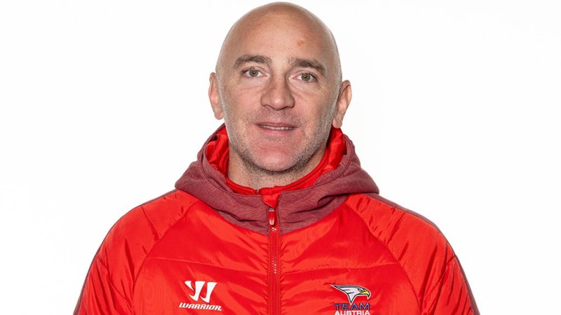 Ranking: Österreichs beste Eishockey-Cracks aller Zeiten