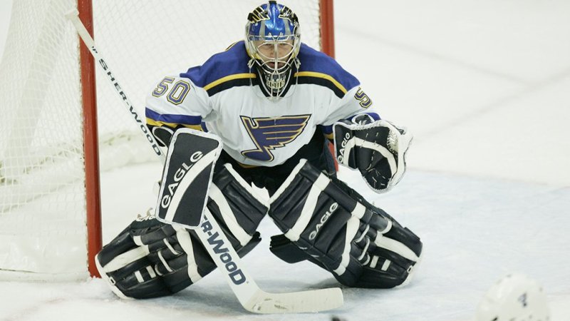 Ranking: Österreichs beste Eishockey-Cracks aller Zeiten