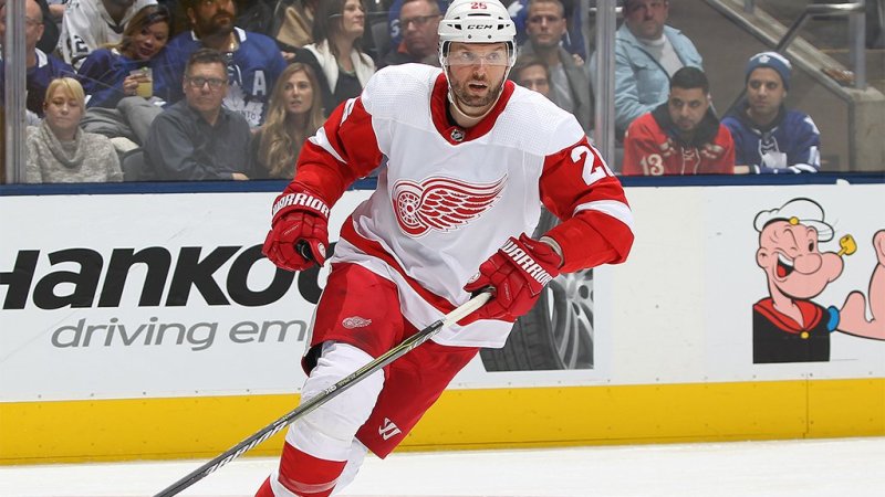 Ranking: Österreichs beste Eishockey-Cracks aller Zeiten