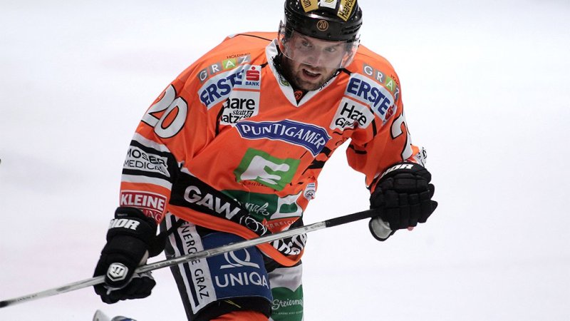Ranking: Österreichs beste Eishockey-Cracks aller Zeiten