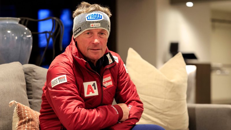 Trainingsgruppe Weltcup 1