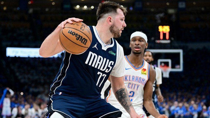 Play-offs: Dallas Mavericks und Cleveland erzielen Ausgleich