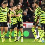 Arsenal bindet Führungsspieler um ein weiteres Jahr