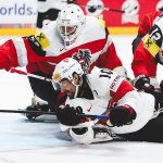 Bitter! Tapferes ÖEHV-Team verpasst Punkt gegen Schweiz