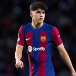 Barcelona verlängert mit Abwehrtalent