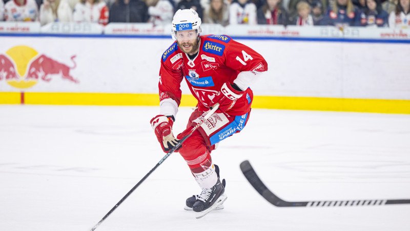 <a href='/de/daten/news/eishockey/kac/' class='tag'>KAC</a> gibt Trennung von Top-Defender bekannt