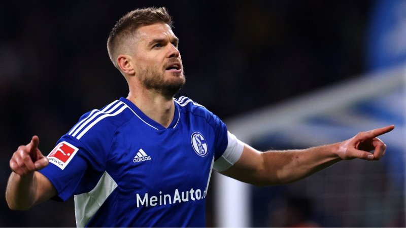 Schalke-Kapitän gibt Karriereende bekannt
