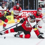 Österreich unterliegt Dänemark zum WM-Auftakt deutlich