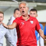 Heimo Pfeifenberger verlässt SV Grödig