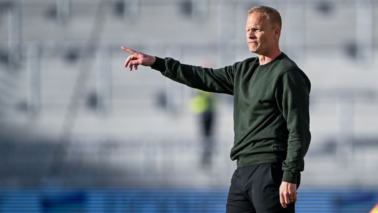 Trainerwechsel auf Schalke? "Haben uns mehr versprochen"