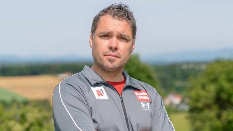 Trainingsgruppe Weltcup Speed Ost