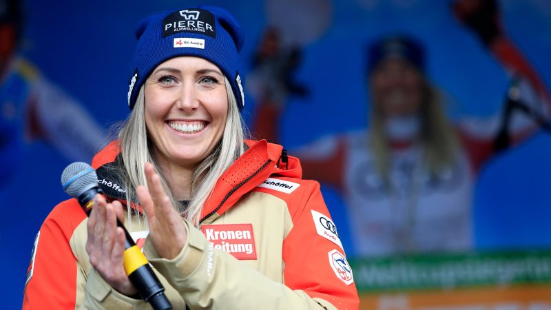 So sehen die Trainingsgruppen der ÖSV-Frauen für 2024/25 aus