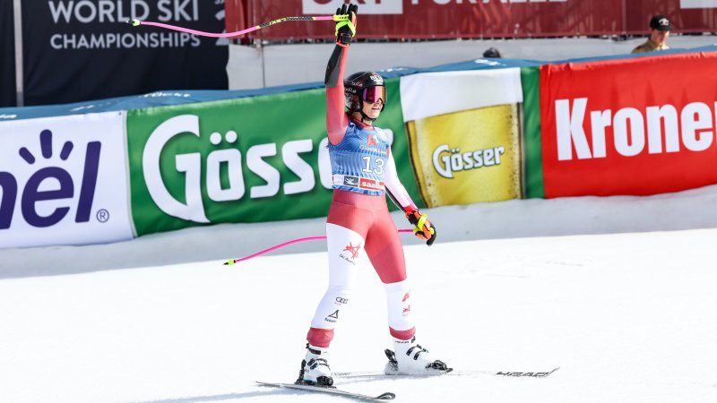 So sehen die Trainingsgruppen der ÖSV-Frauen für 2024/25 aus