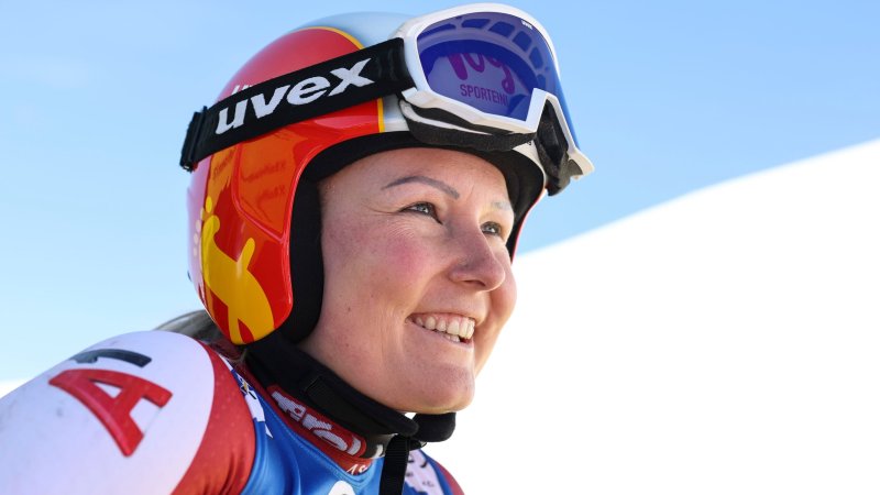 So sehen die Trainingsgruppen der ÖSV-Frauen für 2024/25 aus