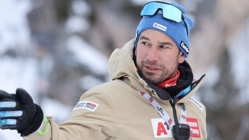 So sehen die Trainingsgruppen der ÖSV-Frauen für 2024/25 aus