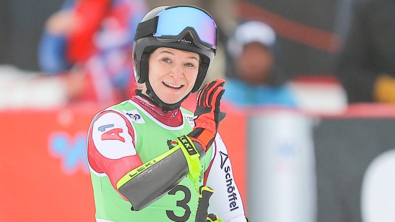 So sehen die Trainingsgruppen der ÖSV-Frauen für 2024/25 aus